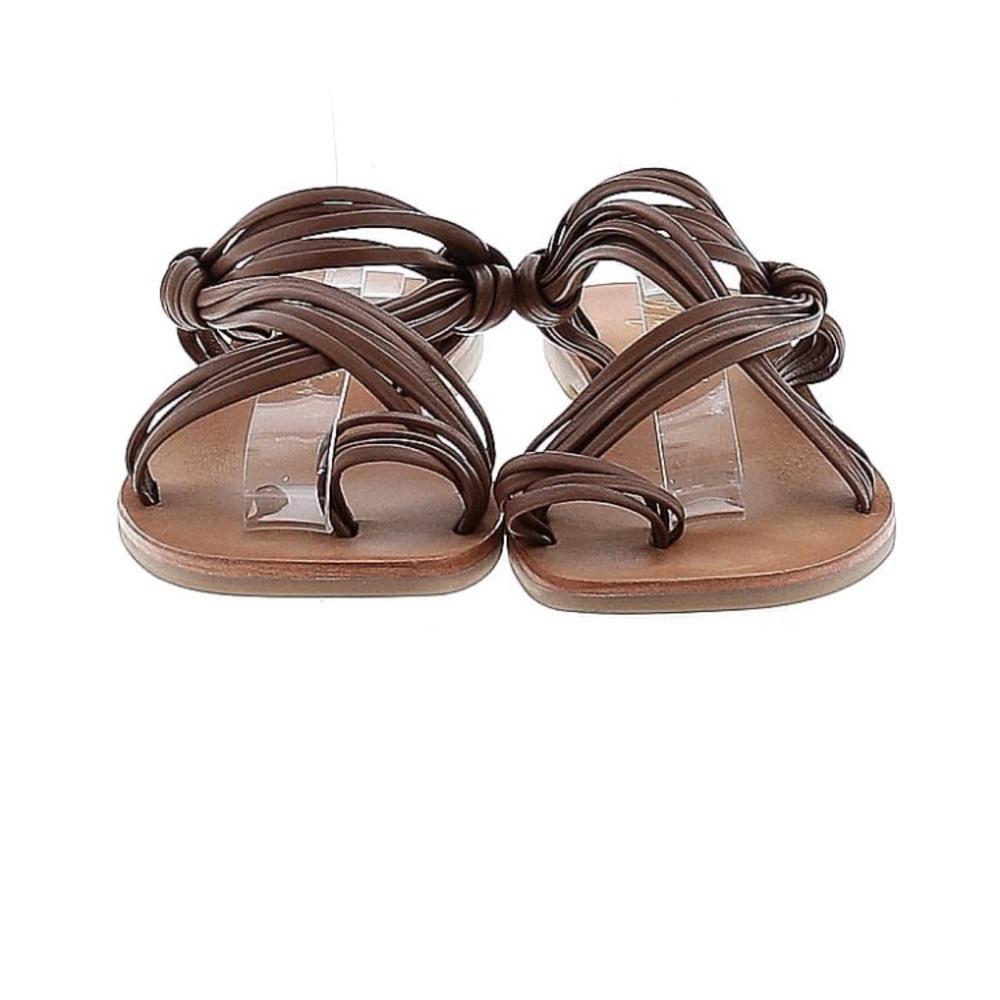EUC Matisse sandals size 8